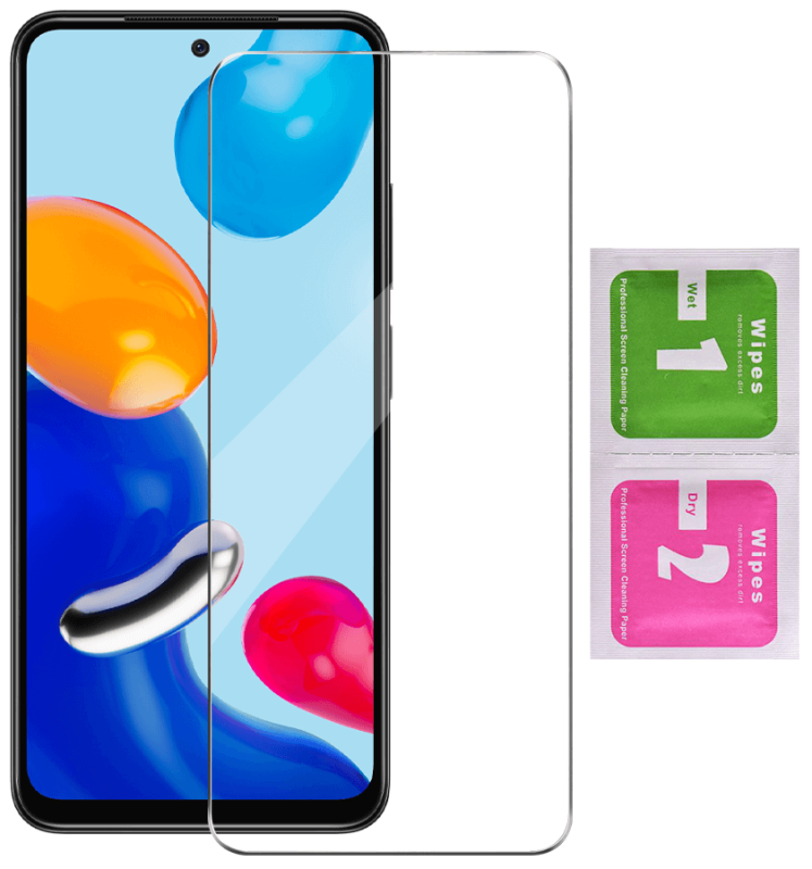 szkło hartowane do xiaomi redmi note 11 11s