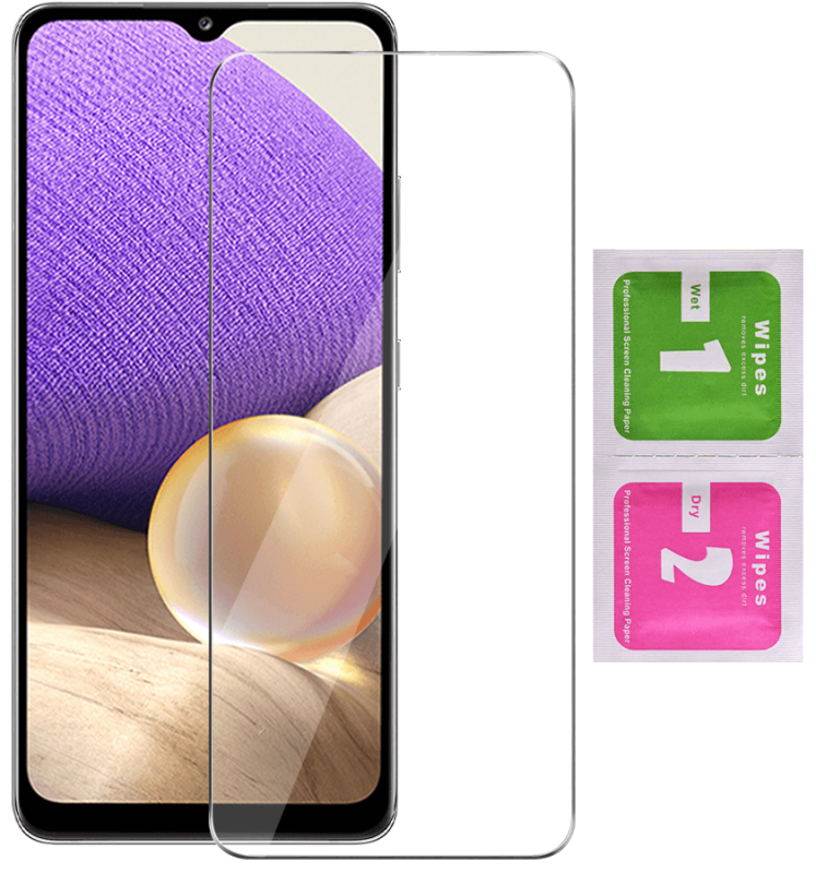 szkło hartowane do samsung galaxy a32 5g
