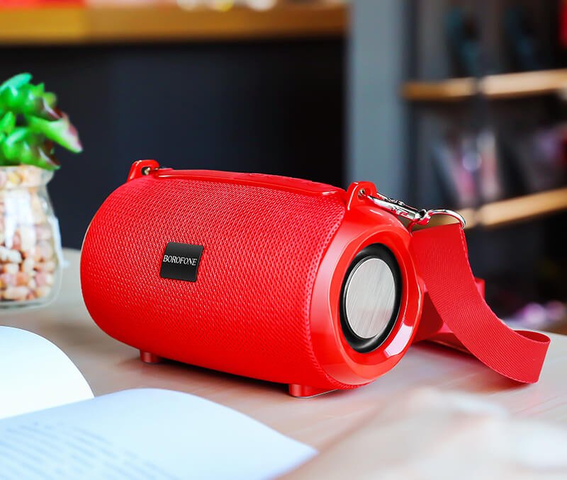glosnik-bezprzewodowy-bluetooth-borofone-czerwony
