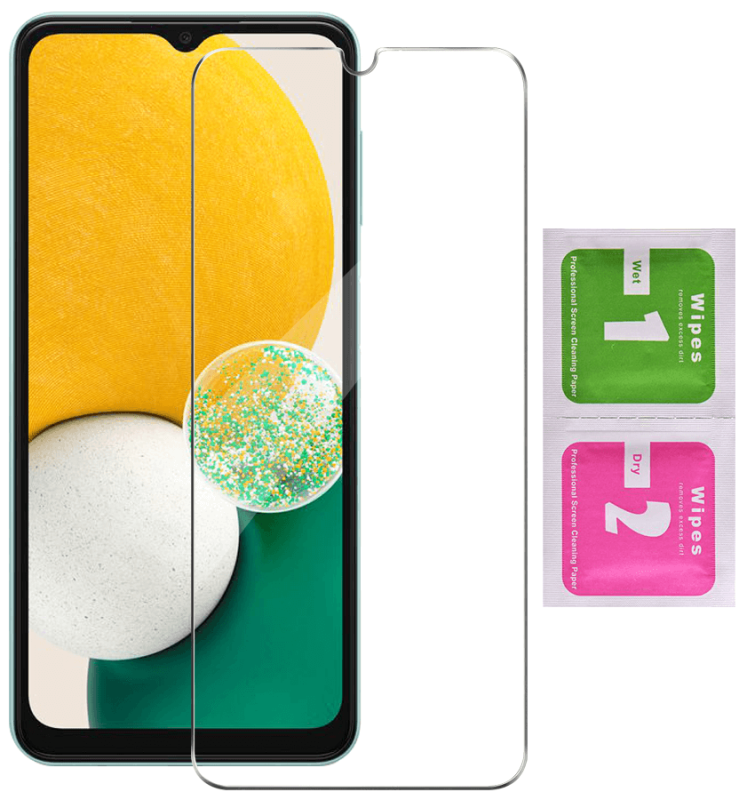 szkło hartowane do samsung galaxy a13 4g