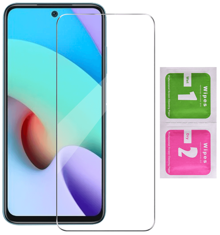 szkło hartowane do xiaomi redmi 10