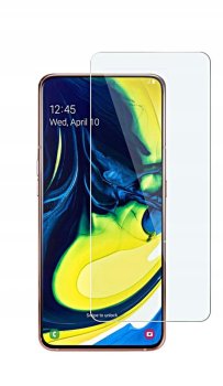 Szkło hartowane Samsung Galaxy A60