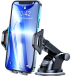 Uchwyt samochodowy na telefon
