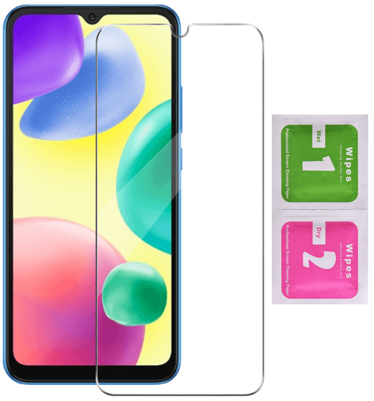 szkło hartowane do xiaomi redmi 10a