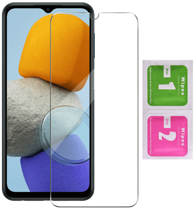 szkło hartowane do samsung galaxy m13