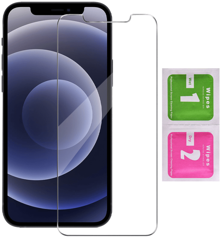szkło hartowane do iphone 13