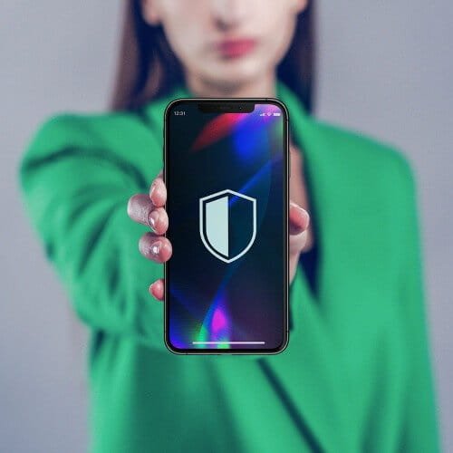 Super twarde szkło hartowane 3MK Hardy do Samsung Galaxy S22 Plus 5G