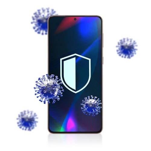 Super twarde szkło hartowane 3MK Hardy do Samsung Galaxy S22 Plus 5G