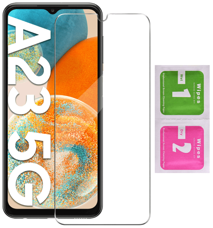 szkło hartowane do samsung galaxy a23 5g