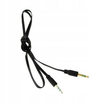 Kabel audio jack - jack 3,5'' AUX
