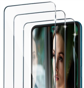 3 x szkło hartowane do Samsung Galaxy A13 / A13 5G