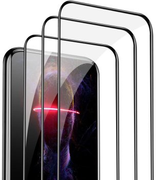 3 x szkło hartowane 5D do Samsung Galaxy A13 5G