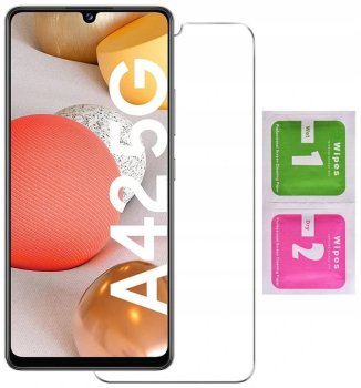 Szkło hartowane Samsung A42 5G