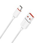 Kabel szybkiego ładowania USB -USB typ c 3 metry