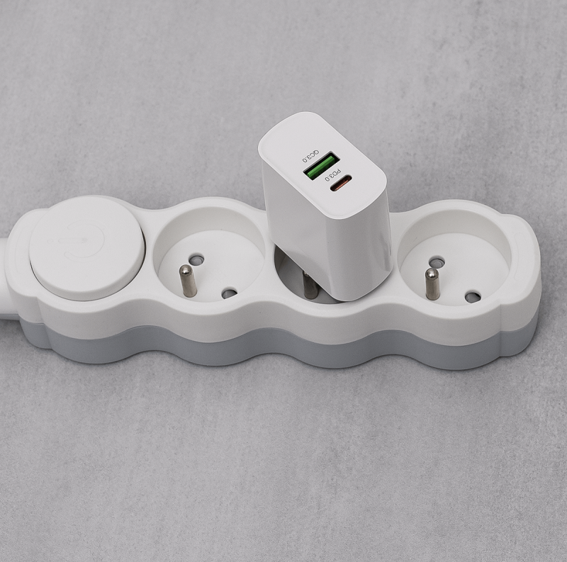 Szybka ładowarka sieciowa Usb Typ -c do Samsung Galaxy A53 5G