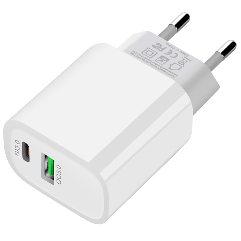 Szybka ładowarka sieciowa Usb Typ -c do Samsung Galaxy A34 5g