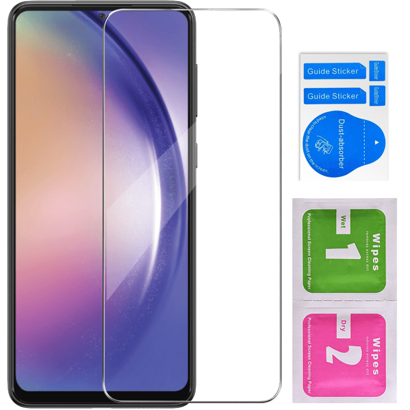 szkło hartowane do samsung galaxy a54 5g
