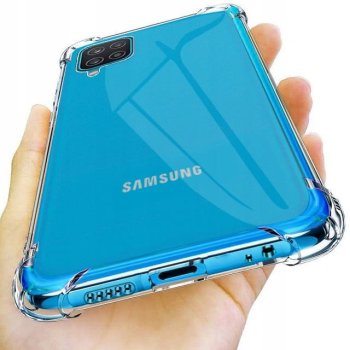 Nakładka ANTI-SHOCK Samsung A12