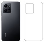 Folia ochronna do Xiaomi na tył