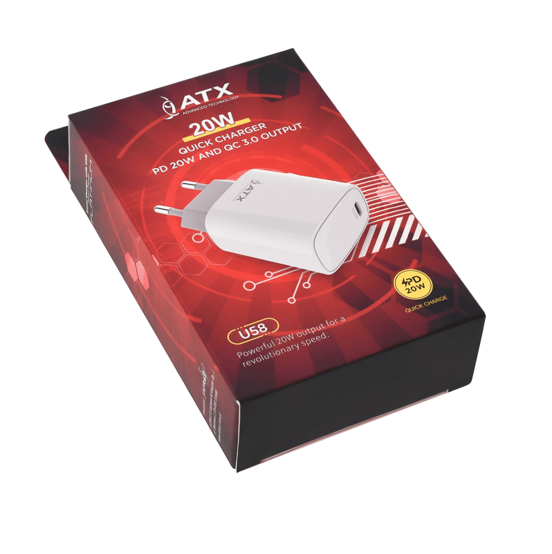 szybka ładowarka sieciowa typ c usb quick charge samsung galaxy a14 5g