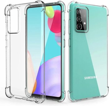Nakładka ANTI-SHOCK Samsung A52 5G