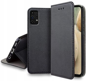 Kabura Smart Samsung A32 5G  czarny