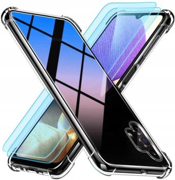 Nakładka ANTI-SHOCK Samsung A32 5G