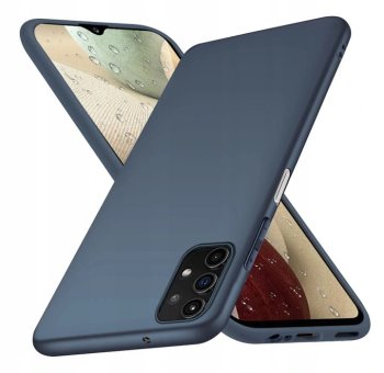 Etui Matowe do Samsung Galaxy A32 5G