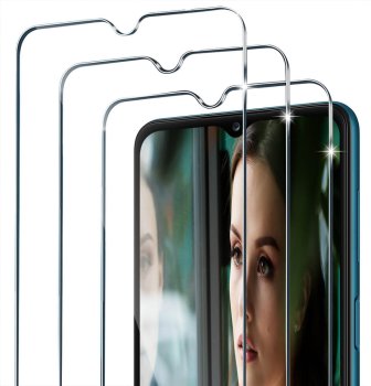 3 x szkło hartowane do Oppo A78 5G / A58 5G