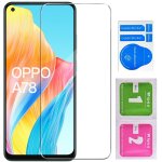Szkło hartowane do Oppo A78 4G
