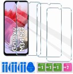 3 x szkło hartowane do Samsung Galaxy M34 5G