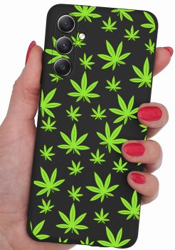 Etui do Samsung Galaxy S23 Fe malowane wzór fajny + szkło