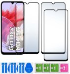 3 x szkło hartowane 5D do Samsung Galaxy M34 5G