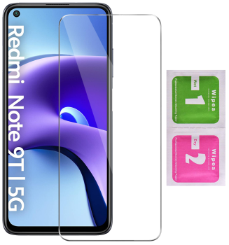 Szkło hartowane XIAOMI NOTE 9T 5G