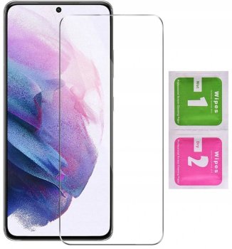 Szkło hartowane Samsung Galaxy S21 Plus