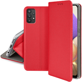 Etui Kabura Smart  do Samsung Galaxy A32 4G