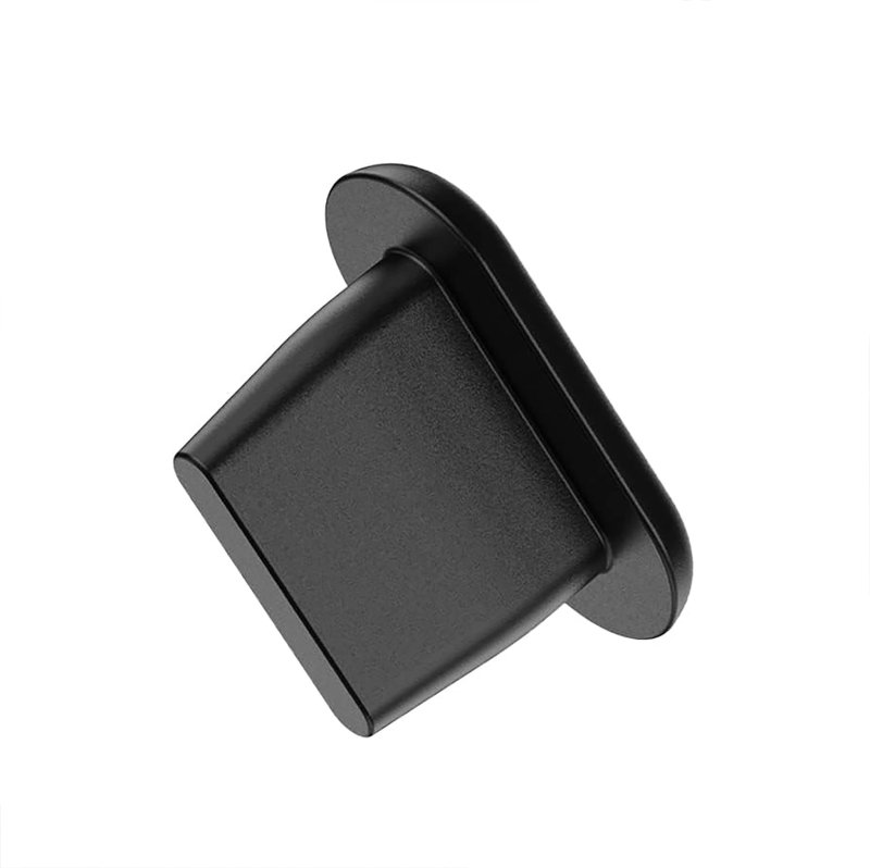 Zaślepka zasłonka ochronna do gniazda lightning