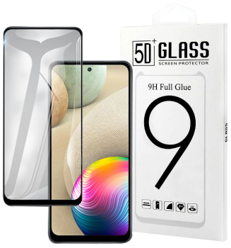 Szkło Hartowane 5D Samsung A52
