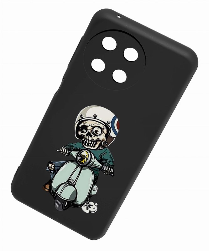 Etui do Realme 11 4G malowane wzór ze szkłem, nakładka, na plecki, case, mat wzory, szkielet
