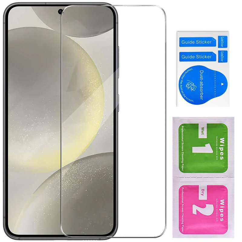 szkło hartowane do samsung galaxy s24, szybka, szkiełko, ochrona, wyświetlacz, zabezpieczenie, ekran