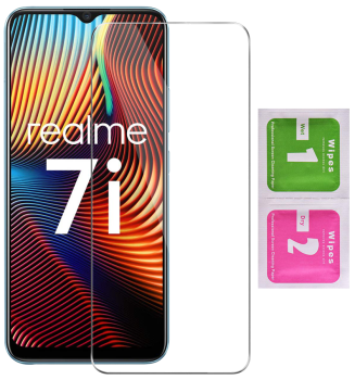 Szkło Hartowane Realme 7i