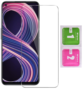Szkło Hartowane do Realme 8 5G