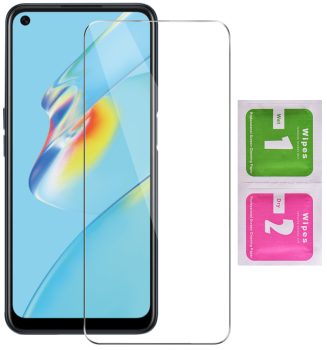Szklo Hartowane Szybka do Oppo A93 5g