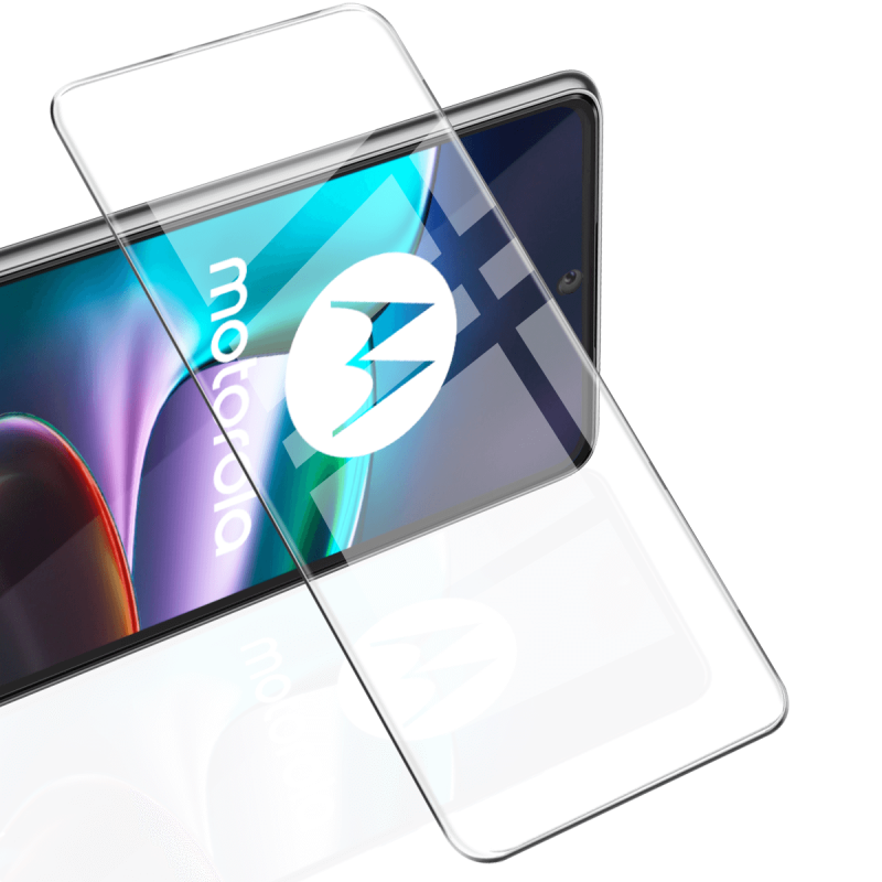 Szkło hartowane ochronne do Motorola Moto Edge 30
