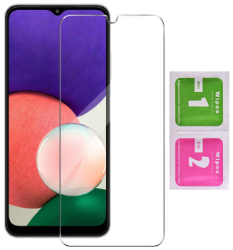 Szkło Hartowane  do Samsung Galaxy A22 5g