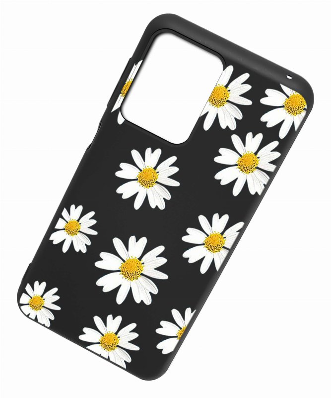 Etui do Motorola Moto G24 / G24 Power / G04 malowane wzór ze szkłem, nakładka, na plecki, case, matt wzory