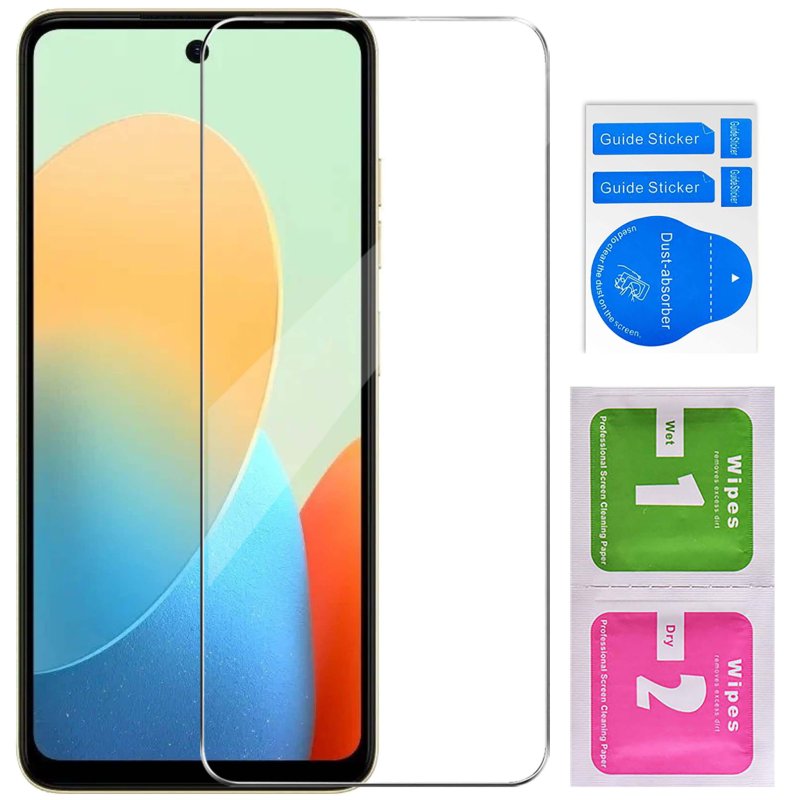 szkło hartowane do tecno pop 8 , szybka, szkiełko, ochrona, wyświetlacz, zabezpieczenie, ekran