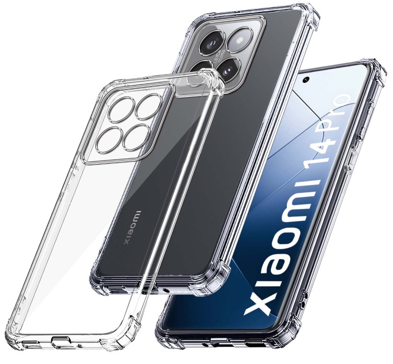 etui-do-xiaomi-14-pro-przezroczyste