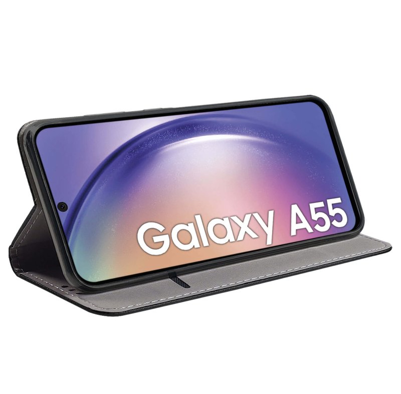etui-do-samsung-galaxy-a55-5g-czarne-zamykane-ze-szklem