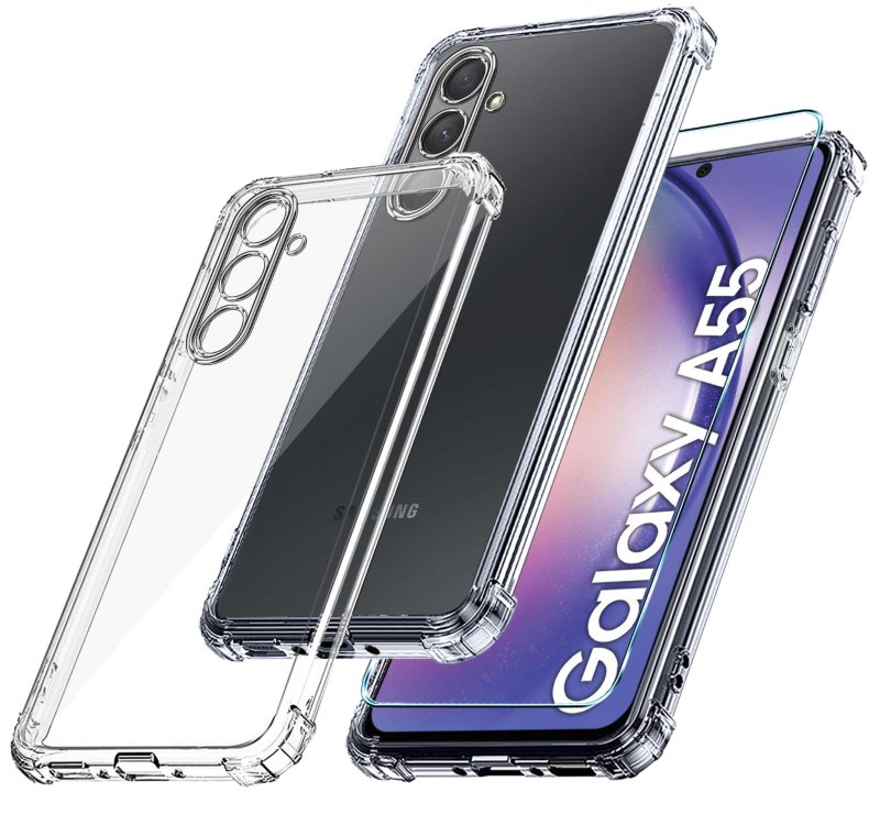 etui-do-samsung-galaxy-a55-5g-przezroczyste-ze-szklem